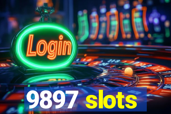 9897 slots